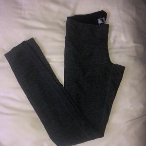 New Balance long athletic leggings